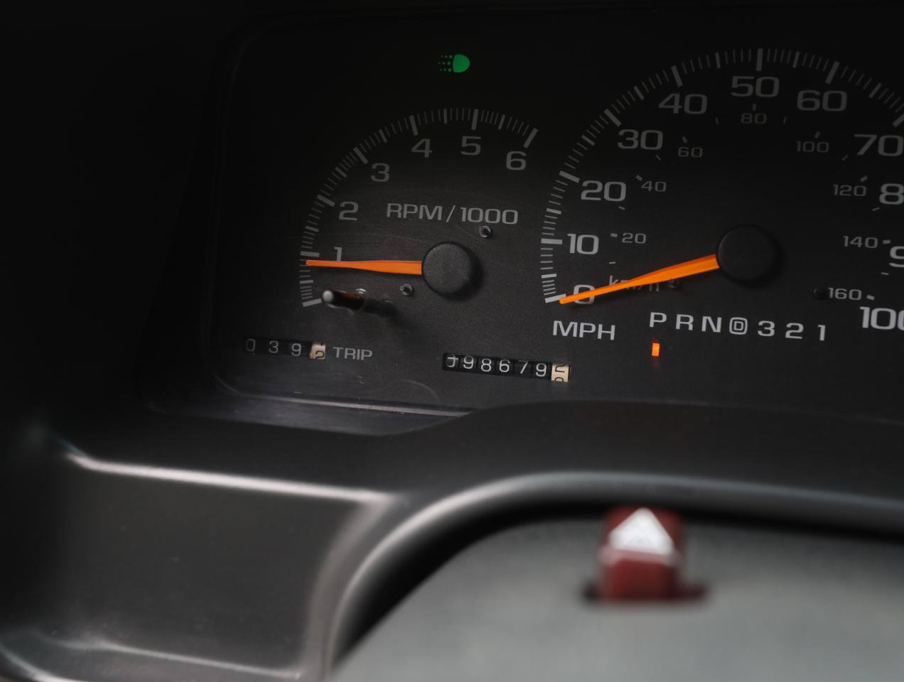 Used 1999 GMC Sierra 1500 4x4 Extended Cab image 24