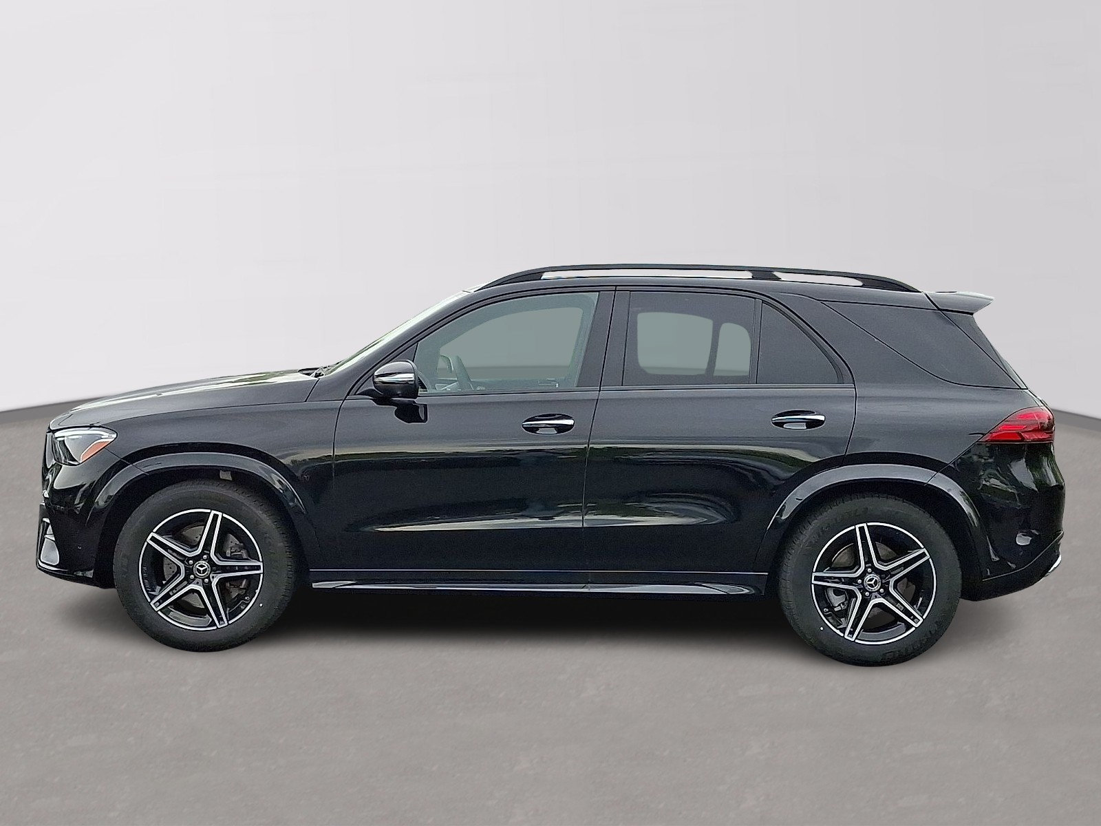 Certified 2026 Mercedes-Benz GLE 350 4MATIC image 7