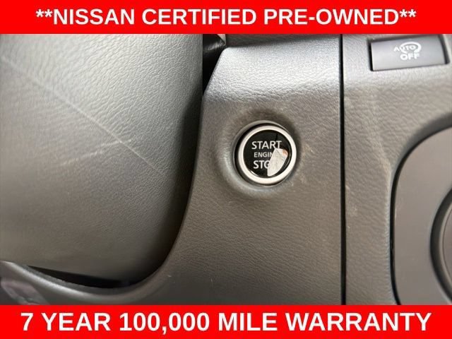 Used 2025 Nissan Frontier PRO-4X w/ Interior Protection Package AWD/4WD image 38