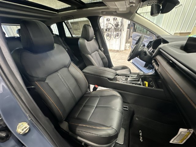 New 2026 MAZDA CX-50 AWD 2.5 Hybrid w/ Cargo Package image 32