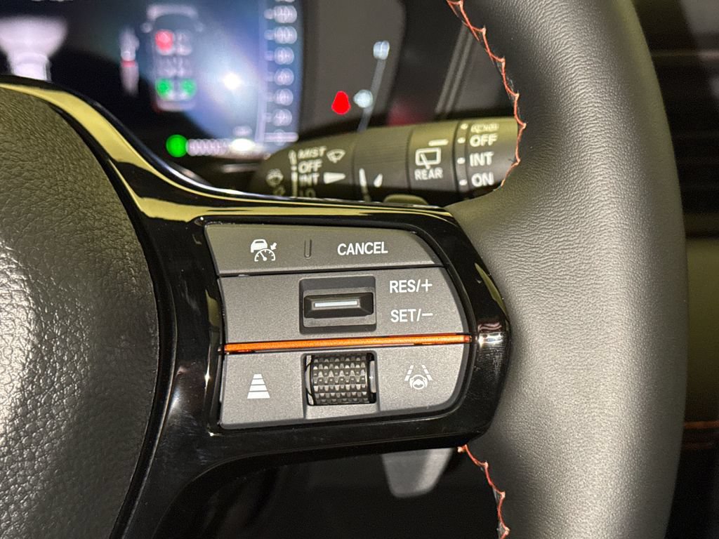 New 2026 Honda Pilot TrailSport image 32