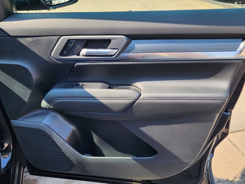 New 2026 GMC Terrain Elevation w/ Black Edition image 35