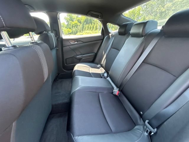 Used 2020 Honda Civic Sport image 26