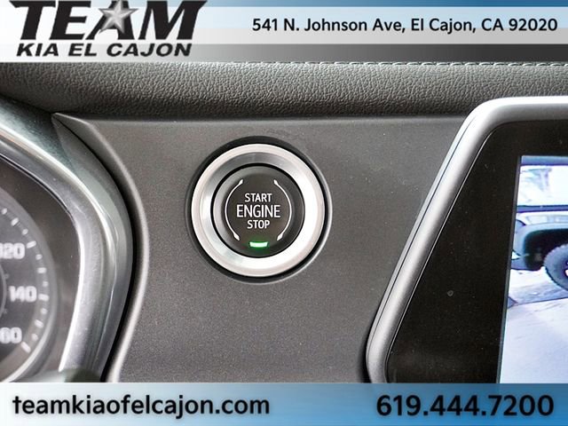 Used 2022 Chevrolet Blazer LT AWD/4WD image 27