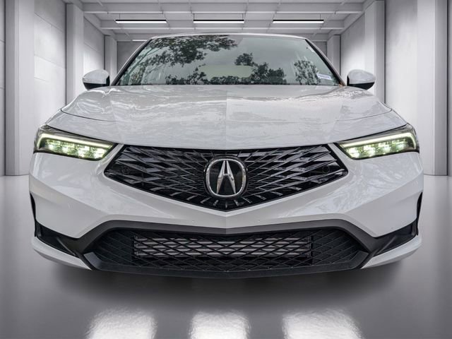New 2026 Acura Integra image 2
