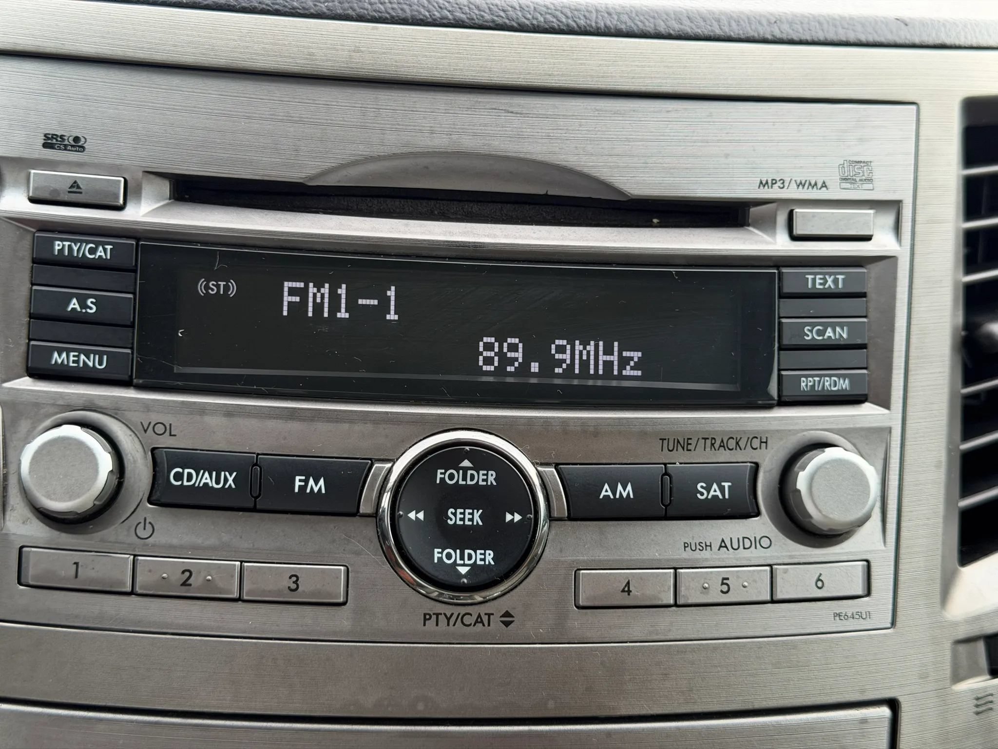 Used 2011 Subaru Outback 2.5i Premium w/ All-Weather Pkg AWD/4WD image 47