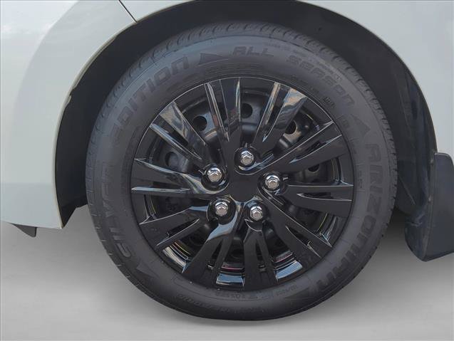 Used 2016 Honda Fit LX image 14