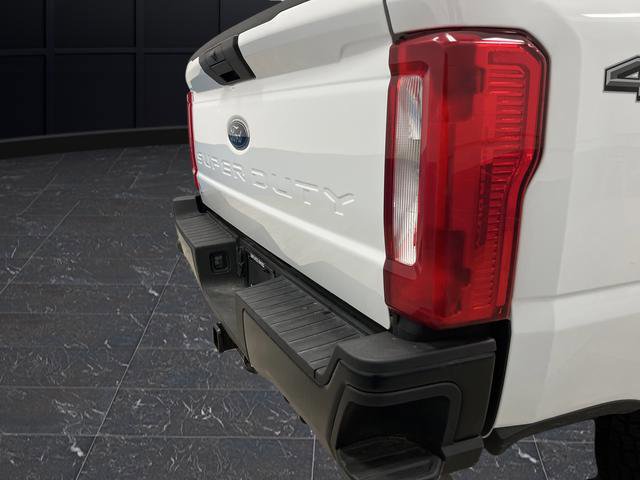 Used 2024 Ford F350 XL w/ XL Driver Assist Package image 30