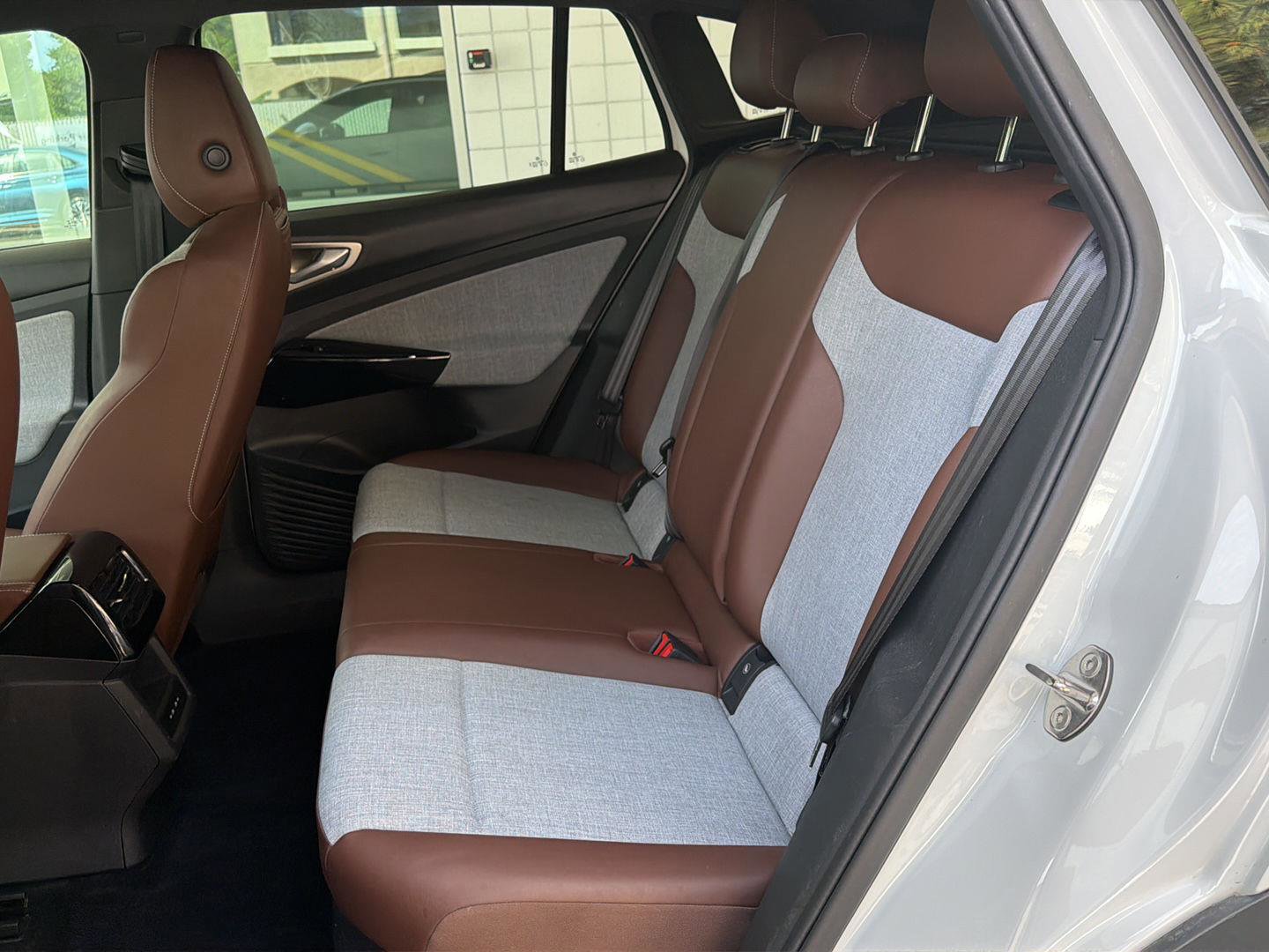 Certified 2023 Volkswagen ID.4 Pro image 15