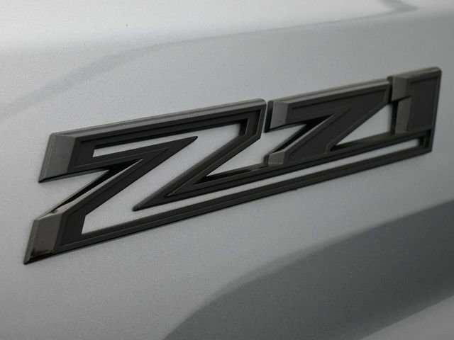 New 2026 Chevrolet Silverado 2500 LT w/ Trail Boss Package image 43