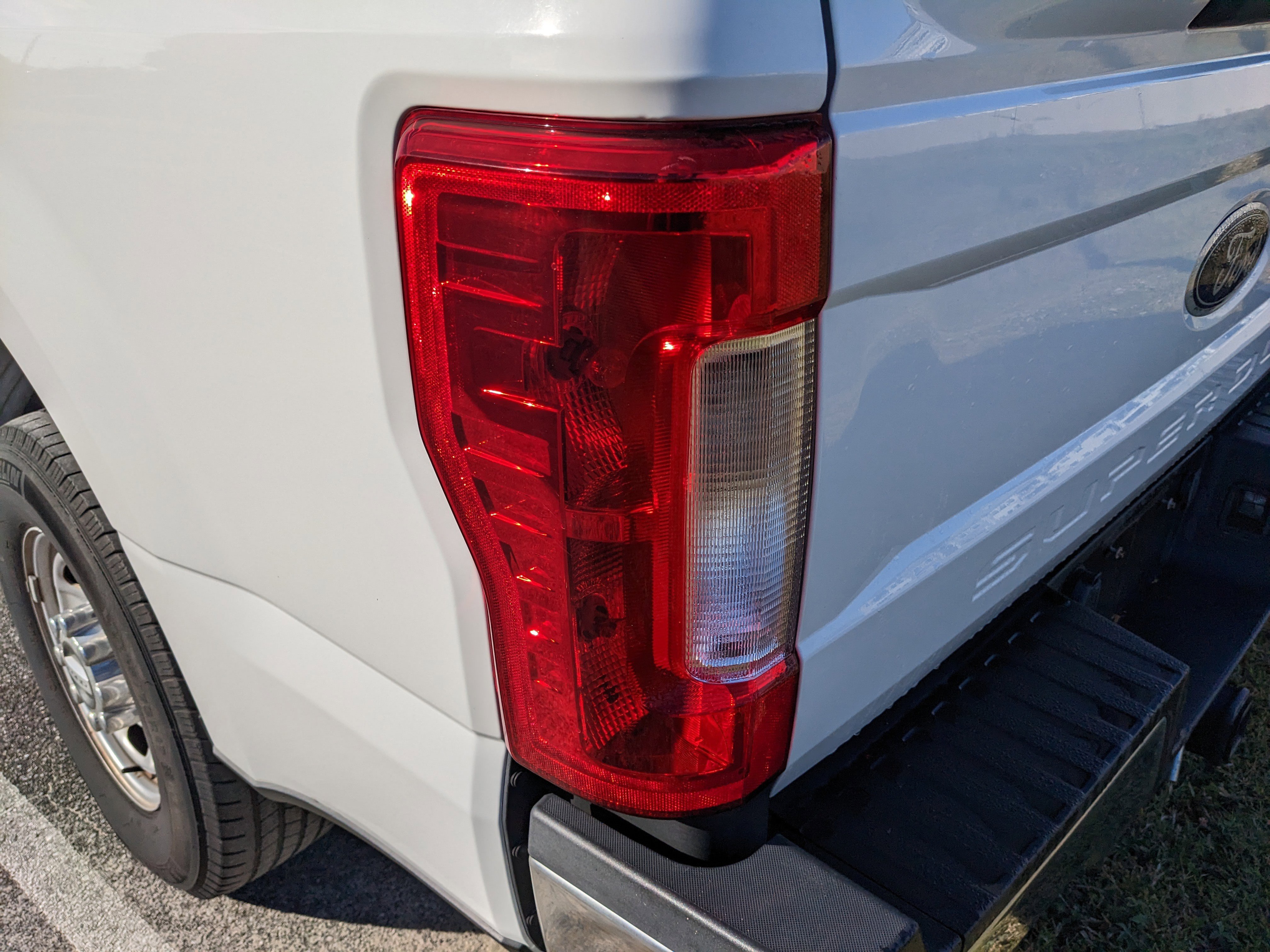 Used 2017 Ford F250 XL w/ Power Equipment Group image 21