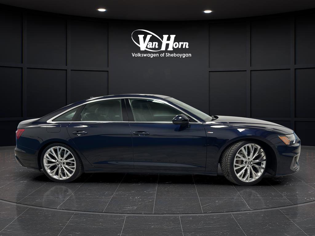 Used 2019 Audi A6 3.0T Prestige w/ Prestige Package image 8