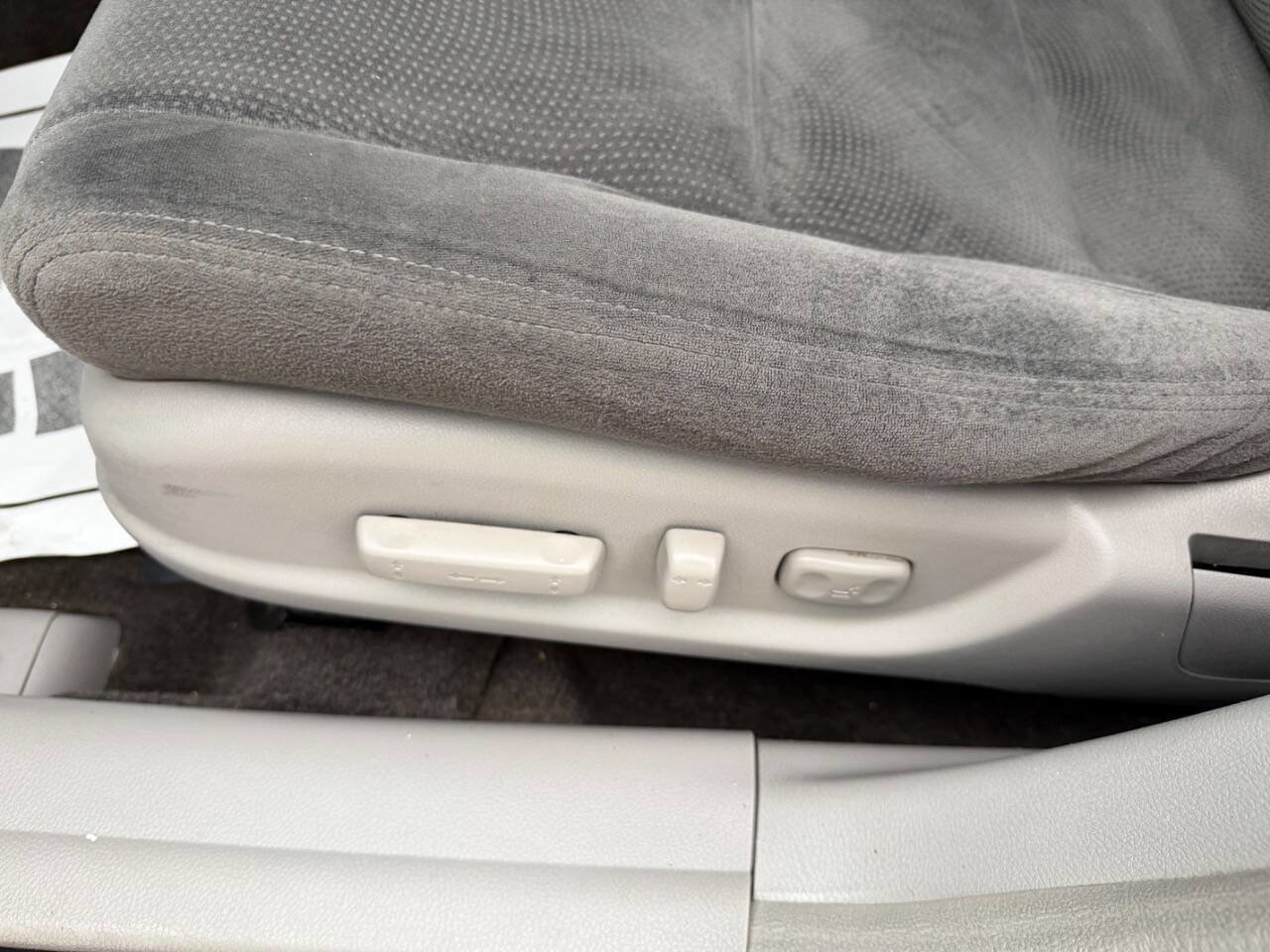 Used 2009 Honda Accord EX image 11