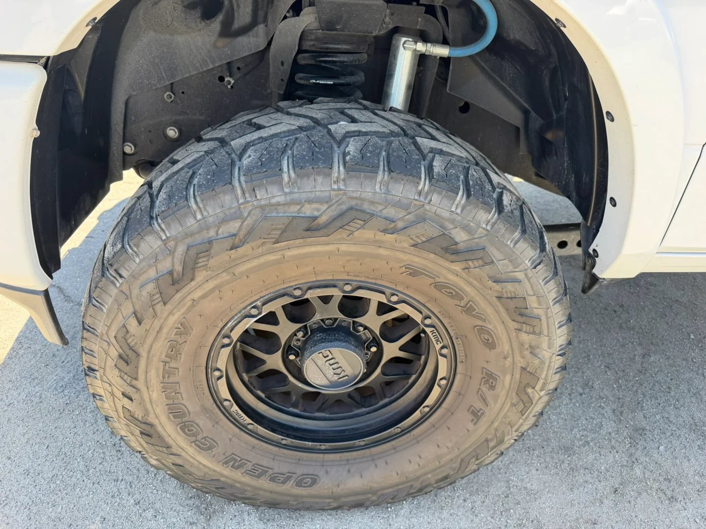 Used 2021 RAM 2500 Laramie AWD/4WD image 39