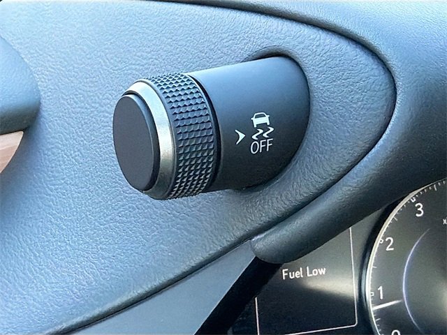 New 2025 Lexus ES 350 w/ Premium Package image 37