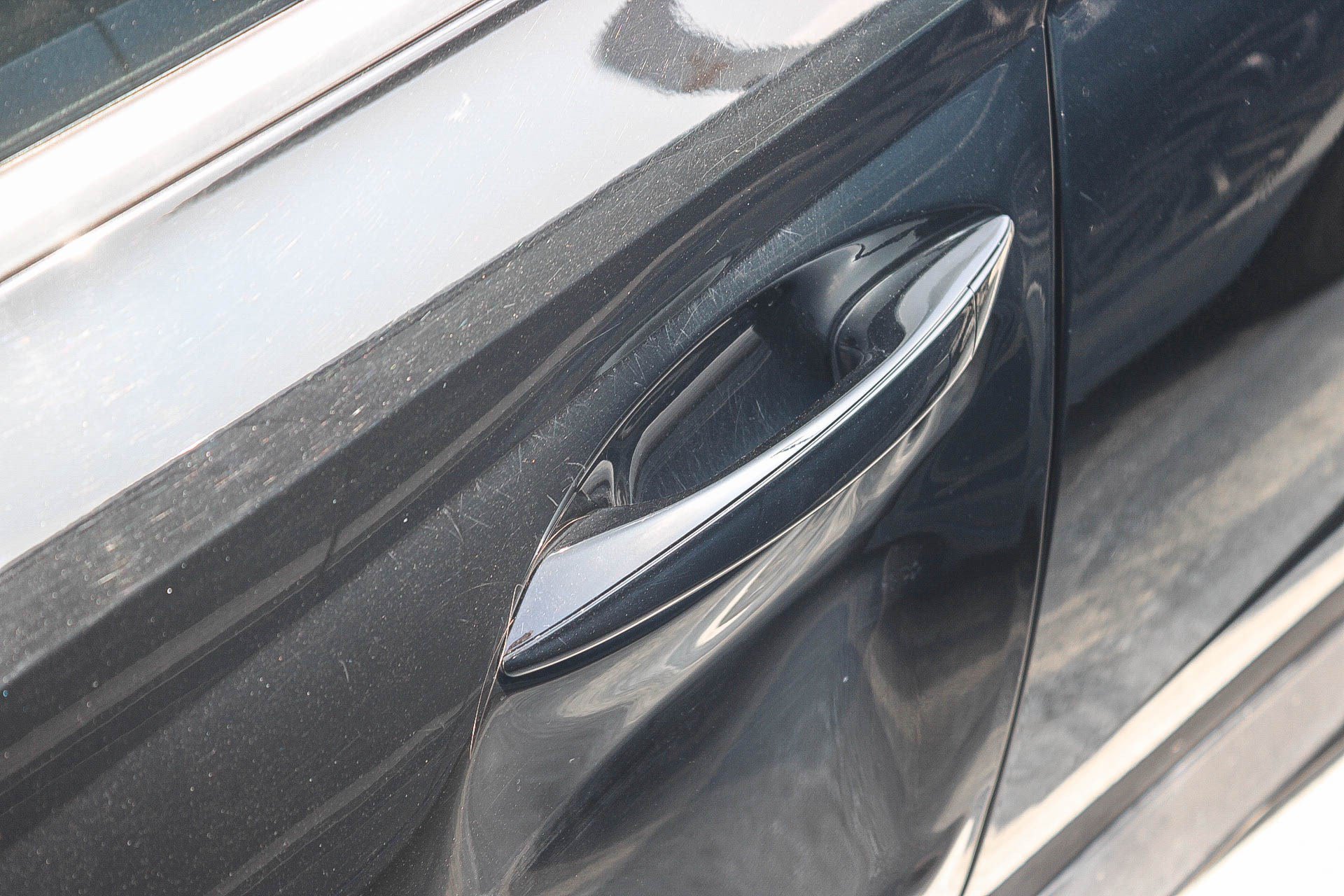 Used 2025 Hyundai Sonata SEL FWD image 9