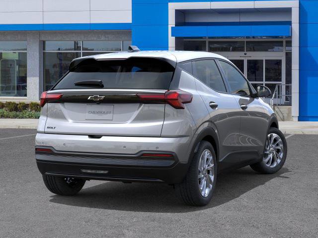 New 2027 Chevrolet Bolt LT w/ Comfort Package FWD image 4