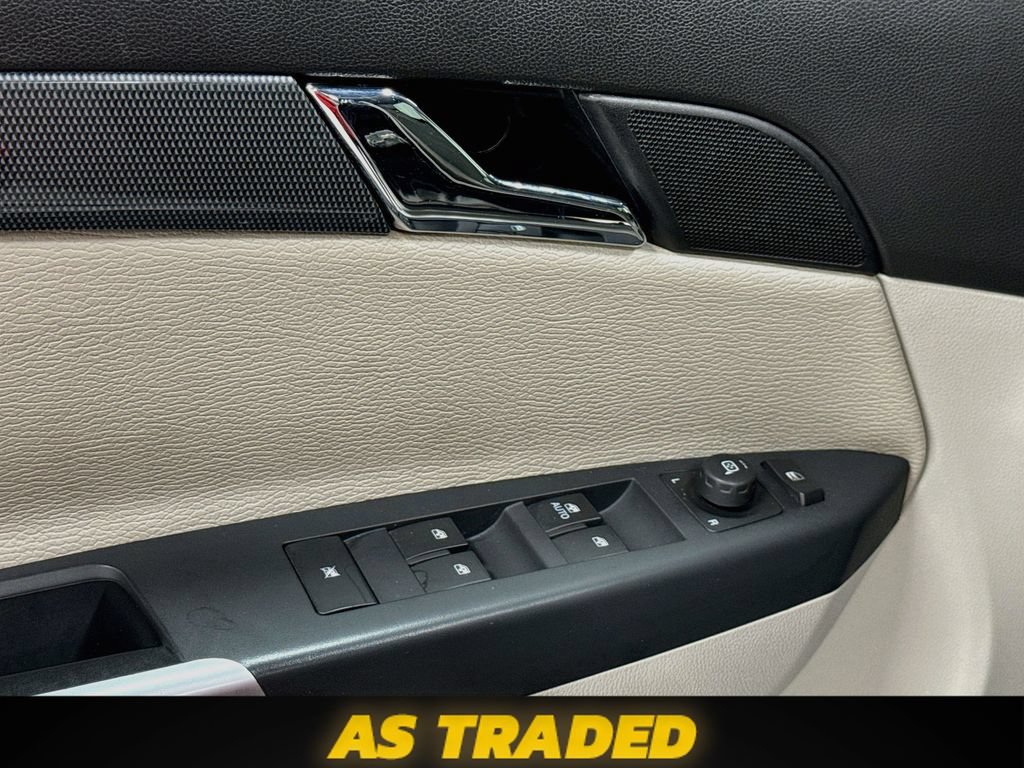 Used 2008 Saturn Vue XE w/ Premium Trim Package FWD image 18