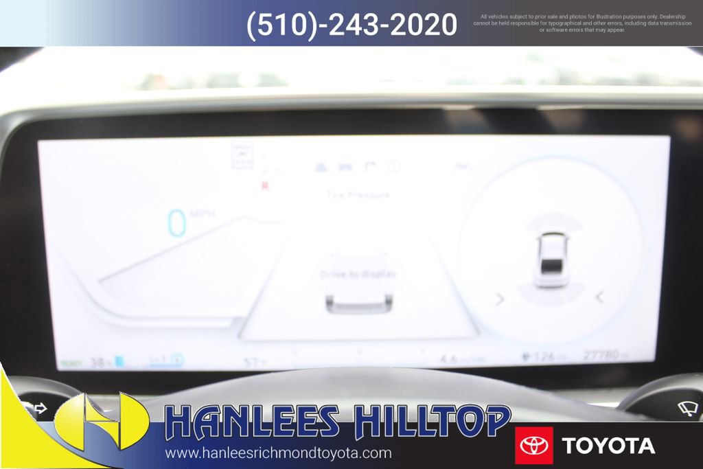 Used 2024 Hyundai Ioniq 6 SE image 37