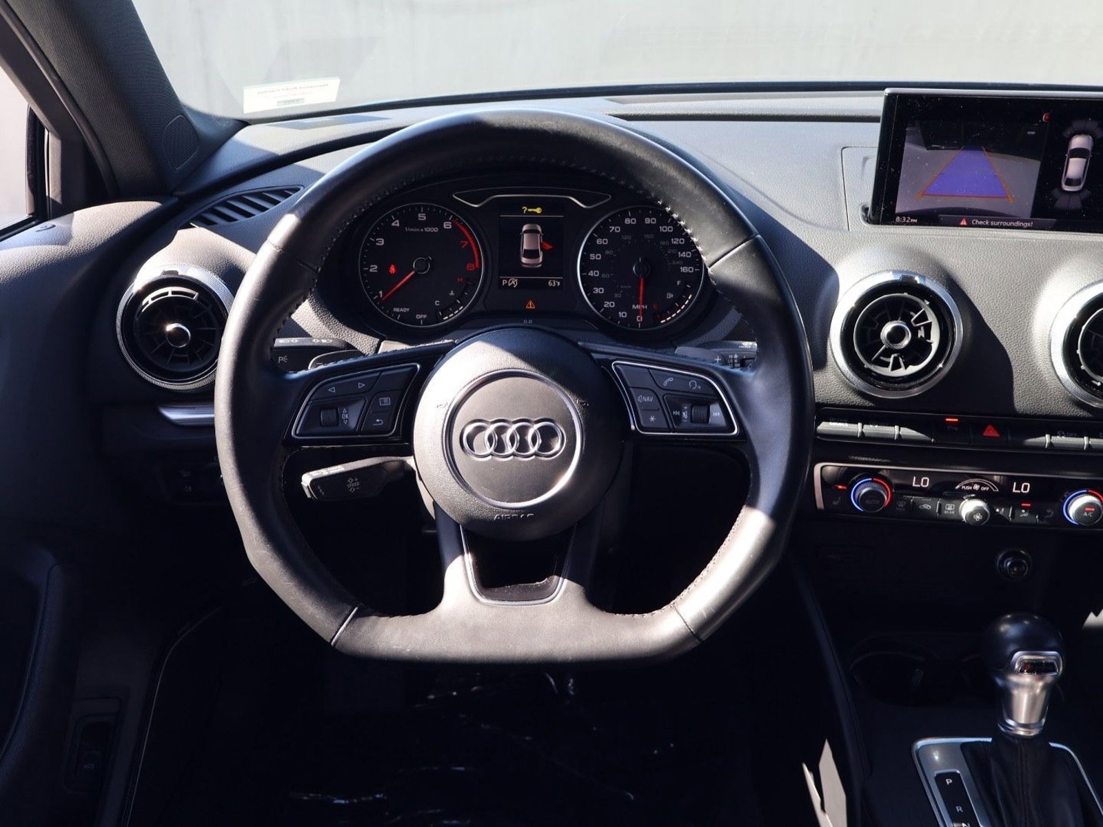 Used 2020 Audi A3 2.0T Premium Plus w/ Premium Plus Package image 15