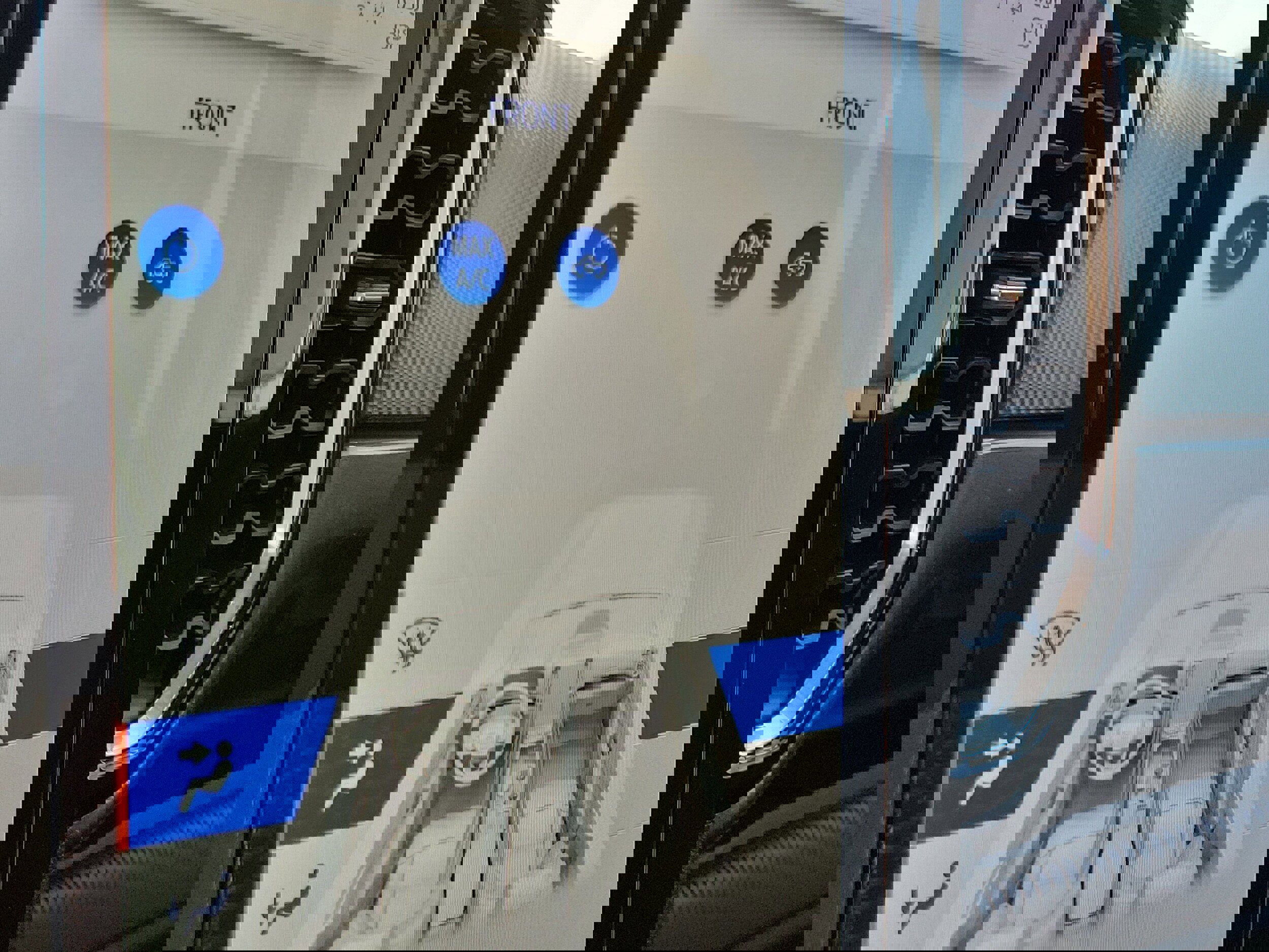 New 2025 Ford Ranger XLT w/ Black Appearance Package image 30