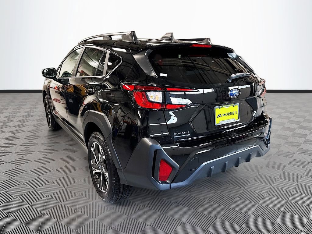 New 2026 Subaru Crosstrek 2.0i Premium image 32