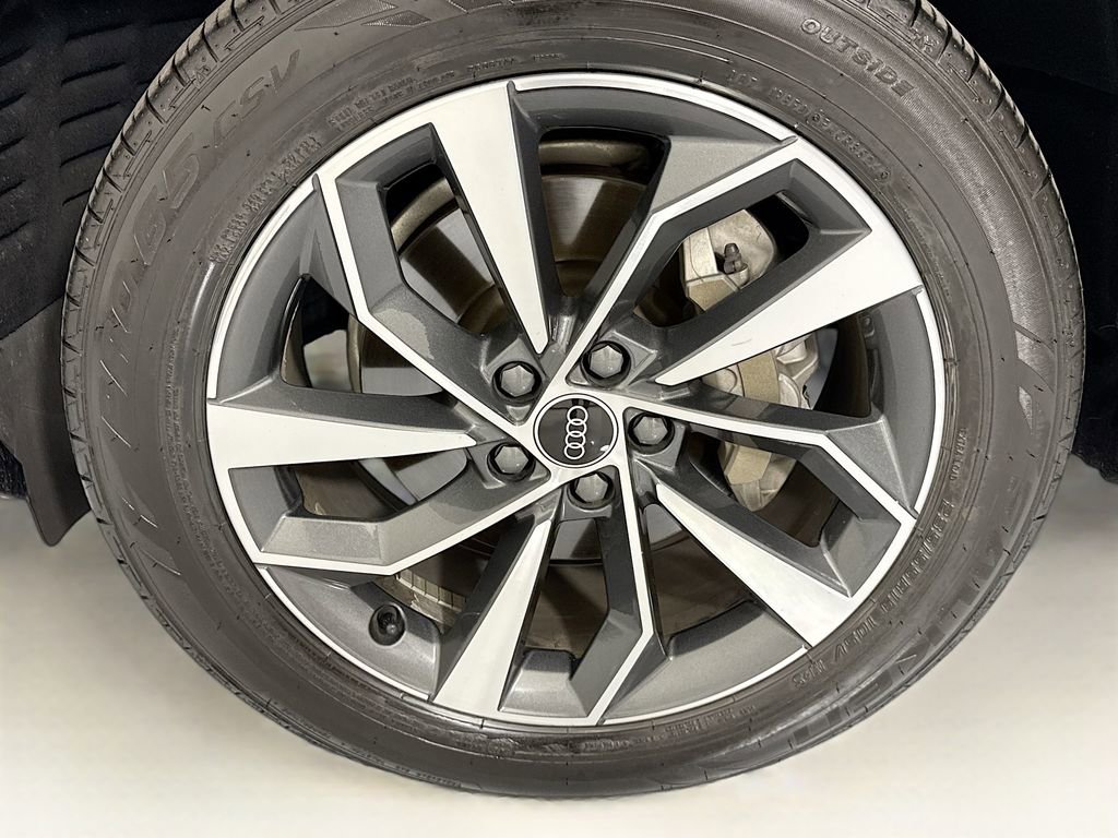Used 2021 Audi Q5 2.0T Premium Plus image 30