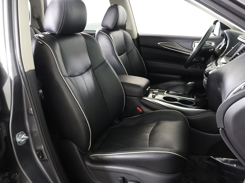 Used 2017 INFINITI QX60 AWD w/ Premium Plus Package image 23
