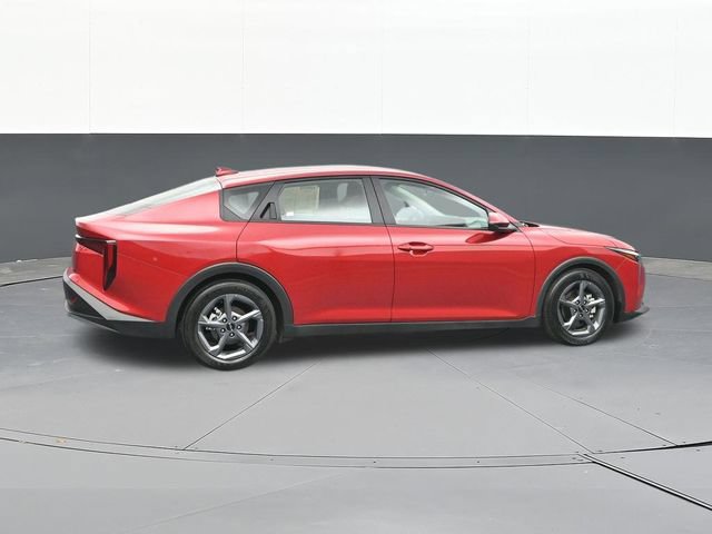 Used 2025 Kia K4 FWD image 16