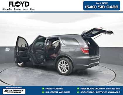 Used 2024 Dodge Durango R/T image 27