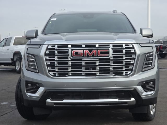 New 2026 GMC Yukon Denali w/ Denali Reserve Package image 23