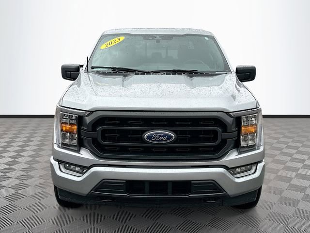 Used 2023 Ford F150 XLT w/ Equipment Group 302A High image 2