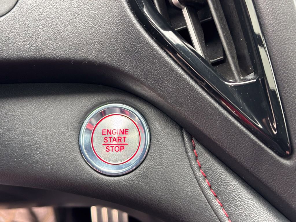 Used 2020 Acura RDX A-Spec image 28