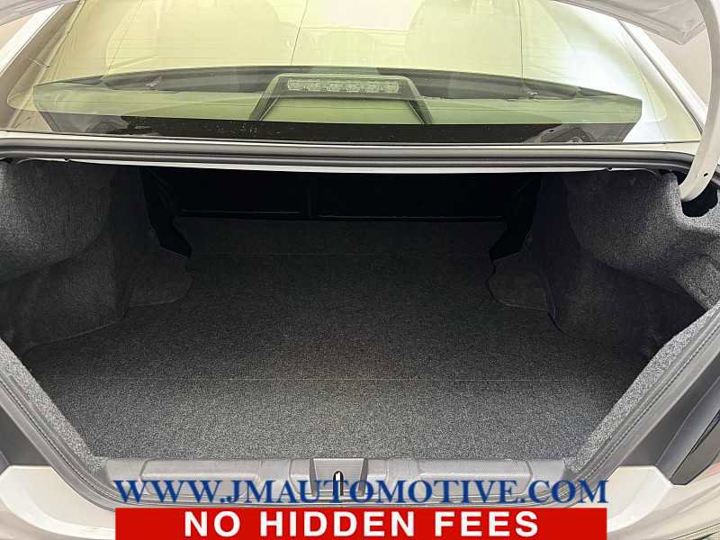 Used 2022 Subaru WRX Premium AWD/4WD image 16