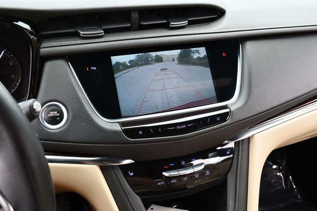 Used 2019 Cadillac XT5 Luxury FWD image 52