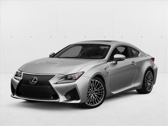 Used 2015 Lexus RC F w/ Premium Package image 1