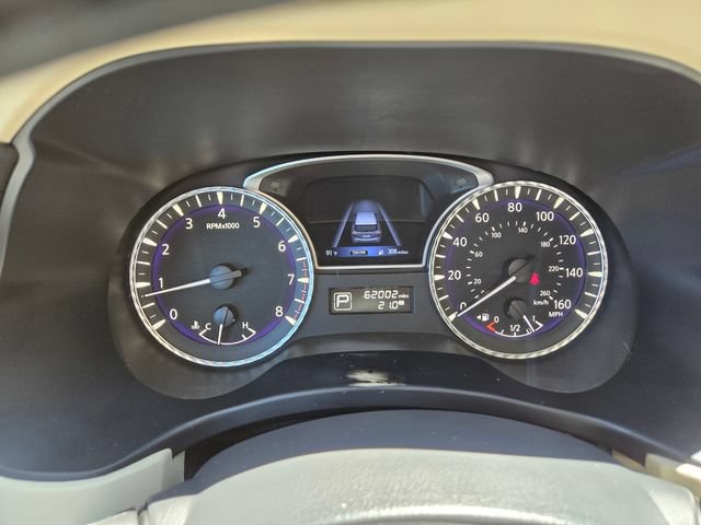 Used 2017 INFINITI QX60 FWD w/ Premium Plus Package image 25