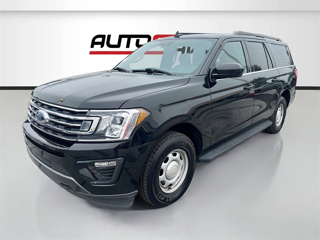Used 2020 Ford Expedition Max XL image 3