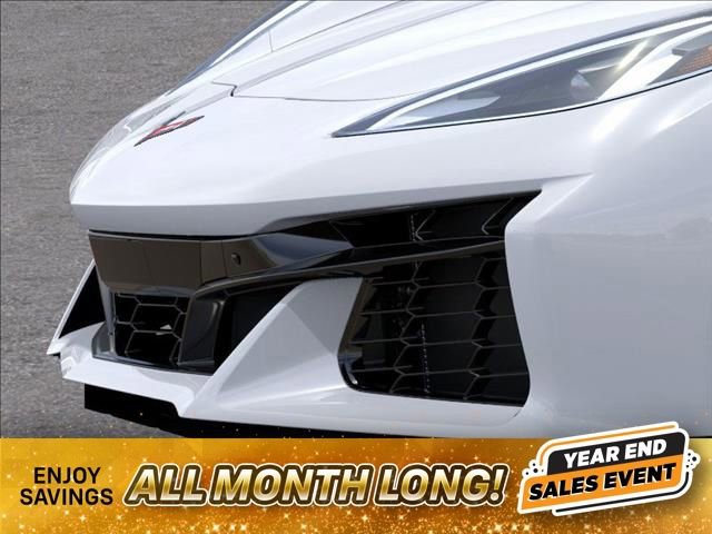 New 2026 Chevrolet Corvette Z06 w/ Battery Protection Package image 13
