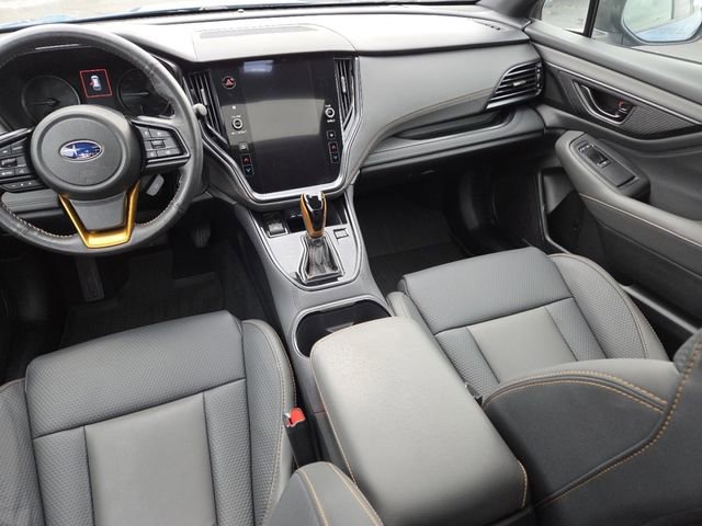 Used 2024 Subaru Outback Wilderness image 33