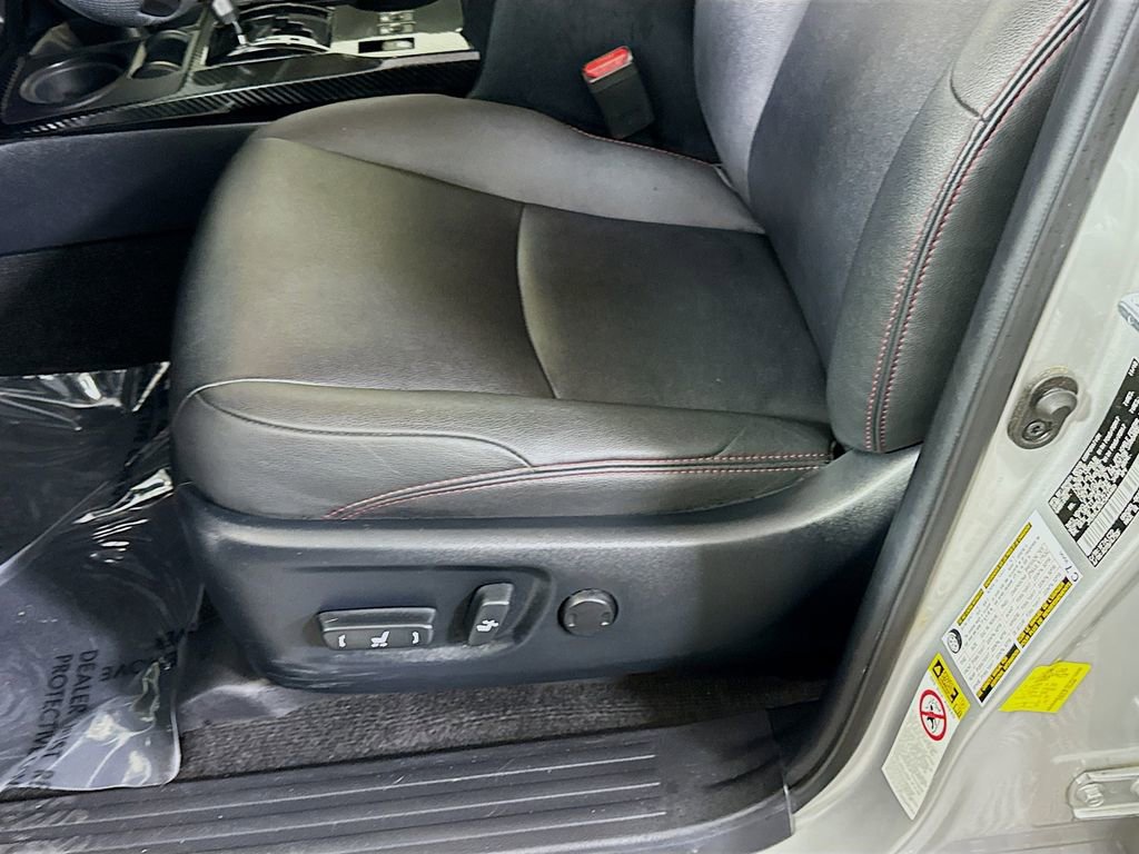 Used 2019 Toyota 4Runner TRD Off-Road Premium AWD/4WD image 24