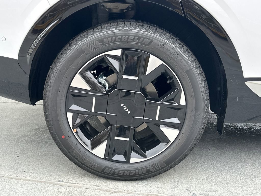 New 2026 Kia Sportage SX AWD/4WD image 9