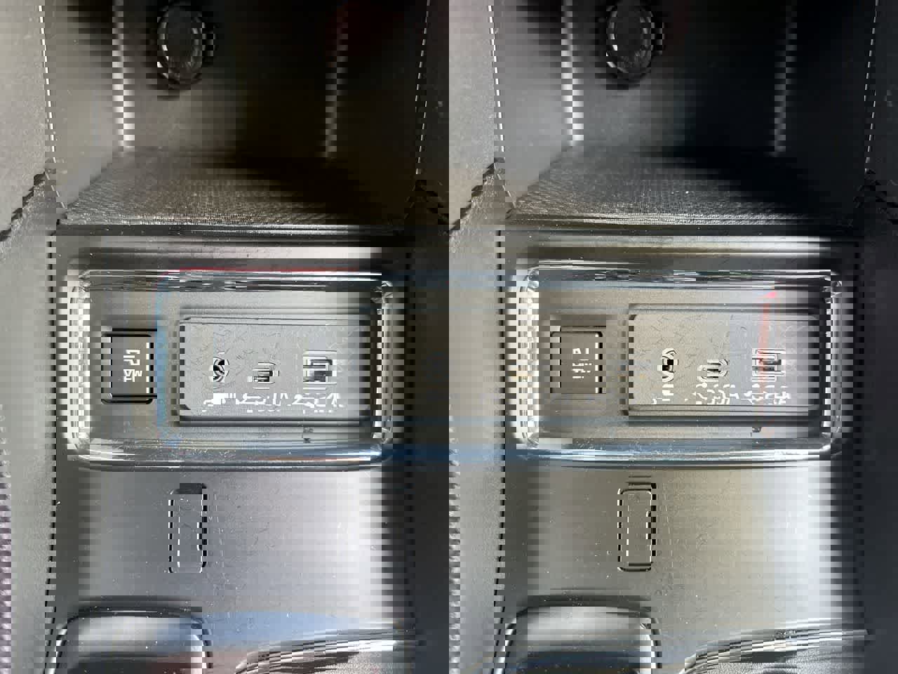 Certified 2025 Subaru Ascent Bronze Edition image 36