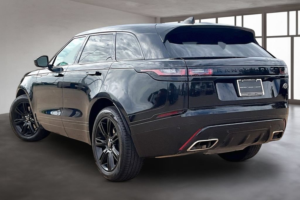Used 2023 Land Rover Range Rover Velar R-Dynamic S AWD/4WD image 11