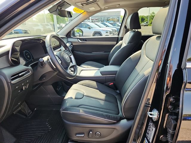 Used 2025 Hyundai Palisade SEL AWD/4WD image 13