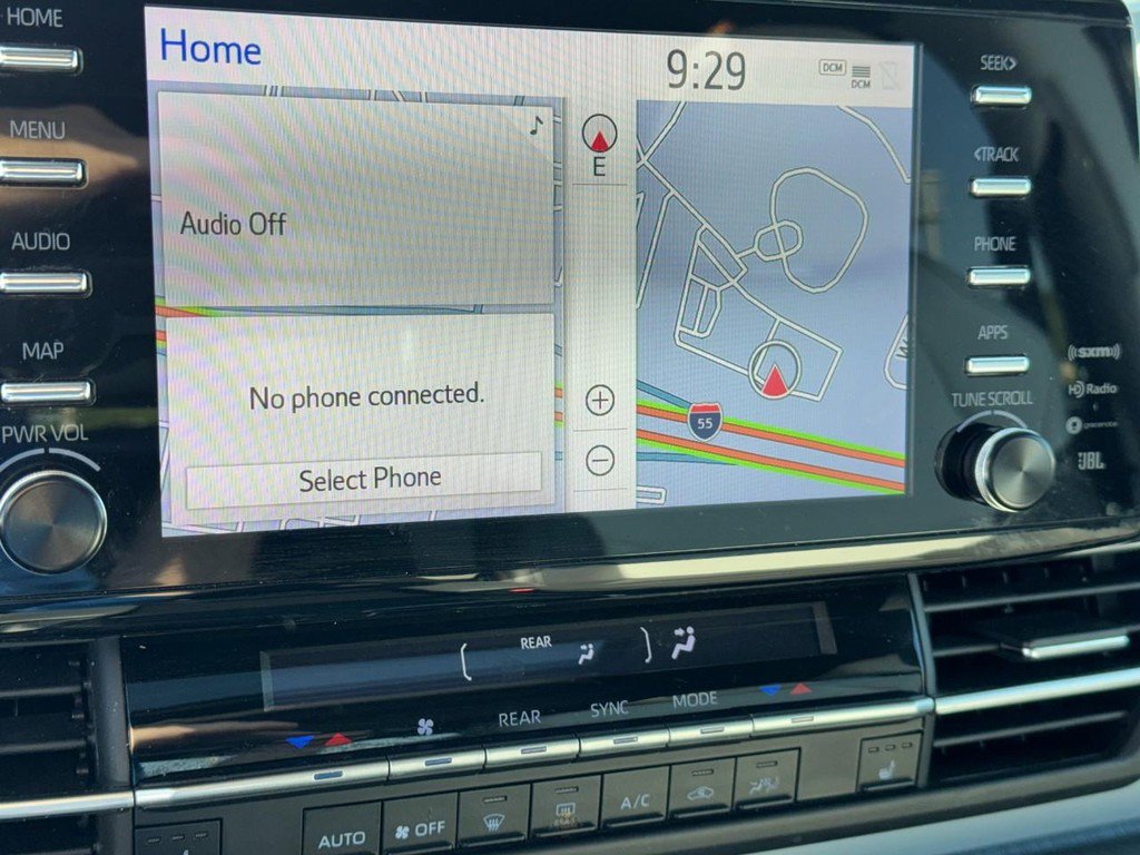Certified 2022 Toyota Sienna XSE AWD/4WD image 22