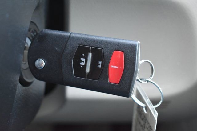 Used 2008 MAZDA CX-7 Sport image 21