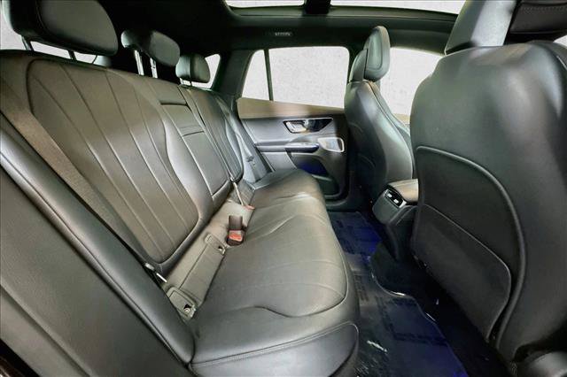 Used 2023 Mercedes-Benz EQE 350+ 4MATIC SUV image 26