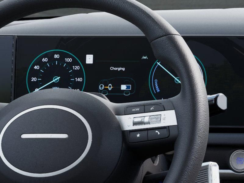 New 2026 Hyundai Tucson Limited image 14