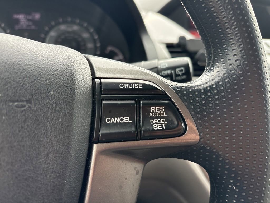 Used 2016 Honda Odyssey SE image 21